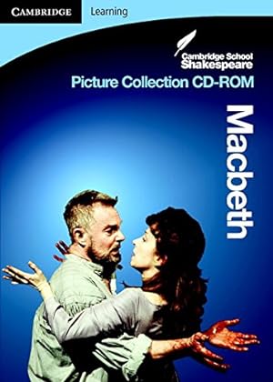 Seller image for CSS Picture Collection: Macbeth (Cambridge School Shakespeare) for sale by WeBuyBooks