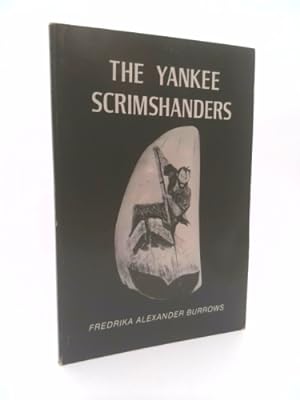 Imagen del vendedor de Yankee Scrimshanders a la venta por ThriftBooksVintage