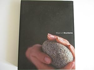Seller image for Boundaries for sale by Leilani's Books