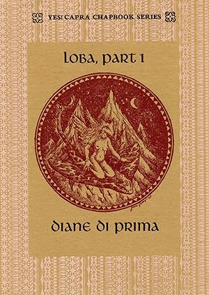 Seller image for Loba, Part 1 for sale by Granary Books