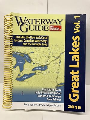 Waterway Guide: The Cruising Authority