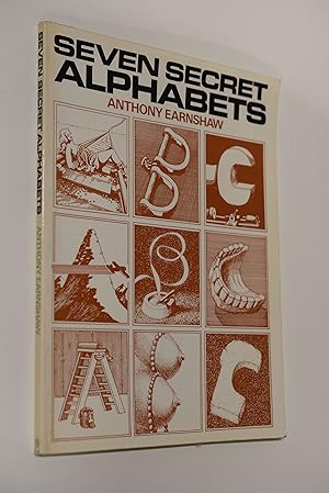 Bild des Verk�ufers f�r Seven Secret Alphabets zum Verkauf von Antiquariat Biebusch