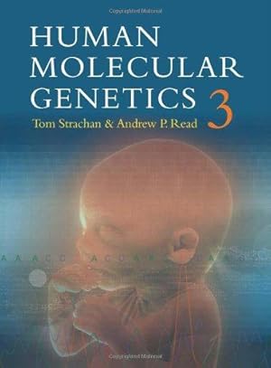 Immagine del venditore per Human Molecular Genetics venduto da WeBuyBooks