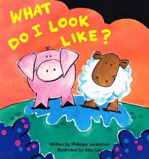 Seller image for Lamb : What Do I Look Like : for sale by WeBuyBooks