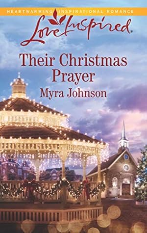 Seller image for Their Christmas Prayer (Harlequin Love Inspired) for sale by Reliant Bookstore