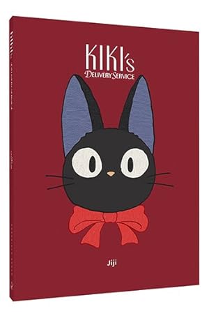 Immagine del venditore per Kiki's Delivery Service : Jiji Plush Journal venduto da GreatBookPrices
