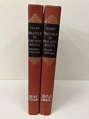 Travles in the New South: A Bibliography