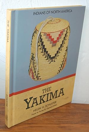 Seller image for THE YAKIMA (Indians of North America) for sale by EL RINCN ESCRITO
