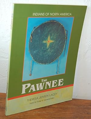 Immagine del venditore per THE PAWNEE (Indians of North America) venduto da EL RINCN ESCRITO