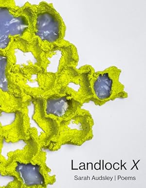 Seller image for Landlock X : Poems for sale by GreatBookPrices