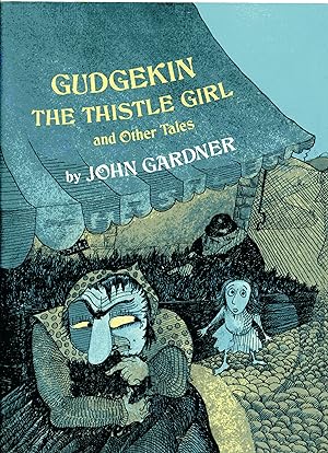 Immagine del venditore per Gudgekin the Thistle Girl and Other Tales venduto da Fireproof Books