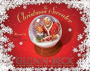 Immagine del venditore per The Christmas Sweater: A Picture Book venduto da Reliant Bookstore