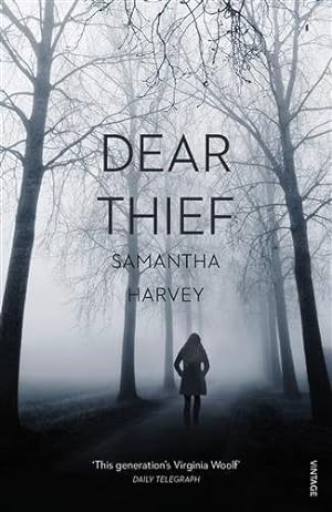 Seller image for Dear Thief for sale by GreatBookPricesUK