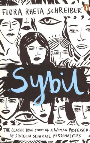 Immagine del venditore per Sybil : The True Story of a Woman Possessed by Sixteen Separate Personalities venduto da GreatBookPricesUK