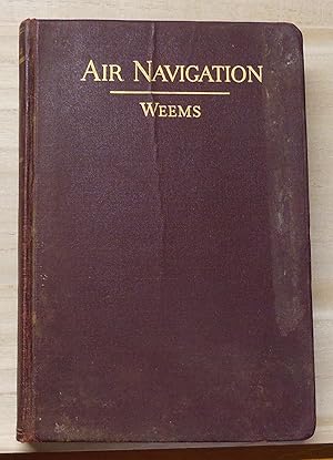 Seller image for Air Navigation for sale by Cat's Cradle Books