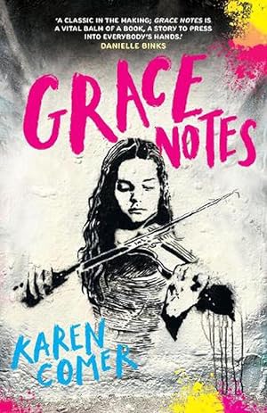 Seller image for Grace Notes (Paperback) for sale by Grand Eagle Retail