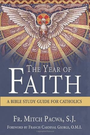 Image du vendeur pour Year Of Faith mis en vente par Reliant Bookstore