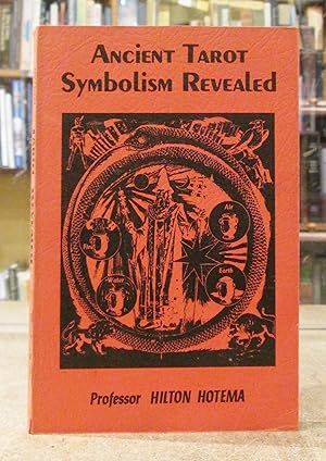 Ancient Tarot Symbolism Revealed
