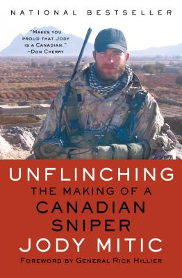 Seller image for Unflinching: The Making of a Canadian Sniper (Paperback or Softback) for sale by BargainBookStores