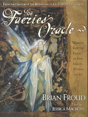 Imagen del vendedor de Faeries' Oracle a la venta por GreatBookPrices