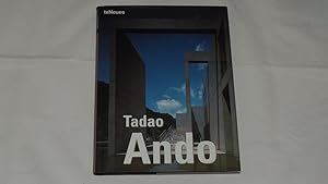 Immagine del venditore per Tadao Ando (Archipockets). venduto da Versandantiquariat Ingo Lutter