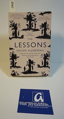 Seller image for The Lessons. for sale by AphorismA gGmbH