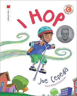 Seller image for I Hop (Paperback) for sale by Grand Eagle Retail