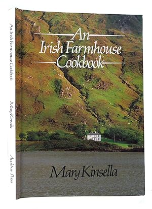Imagen del vendedor de AN IRISH FARMHOUSE COOKBOOK a la venta por Rare Book Cellar