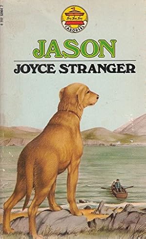 Image du vendeur pour Jason: Nobody's Dog (Carousel Books) mis en vente par WeBuyBooks