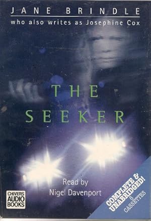 Seller image for Complete & Unabridged (The Seeker) for sale by WeBuyBooks