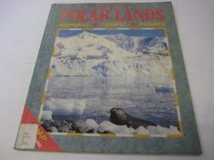 Imagen del vendedor de Life in the Polar Lands (Jump ecology) a la venta por WeBuyBooks