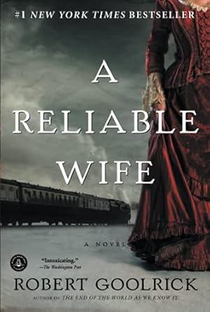 Bild des Verkufers fr A RELIABLE WIFE zum Verkauf von Reliant Bookstore