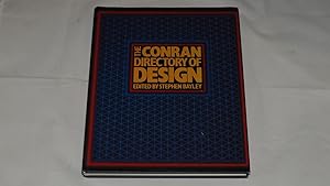 The Conran directory of design.