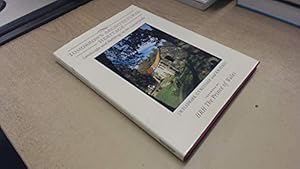 Seller image for Tomorrow's Architectural Heritage: Landscape and Buildings in the Countryside for sale by WeBuyBooks