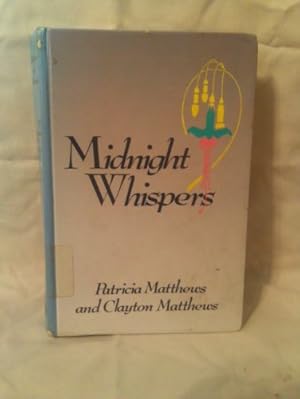 Immagine del venditore per Midnight Whispers venduto da WeBuyBooks