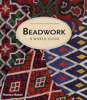 Seller image for Beadwork: A World Guide for sale by WeBuyBooks