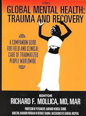 Bild des Verkufers fr Textbook of Global Mental Health: Trauma and Recovery zum Verkauf von Bagatelle Books