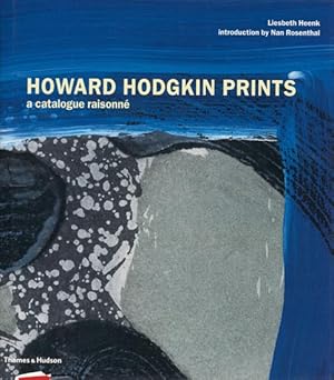 Image du vendeur pour Howard Hodgkin Prints mis en vente par The Old Print Shop, Inc.