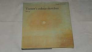 (Joseph Mallord William) Turner s Colour sketches, 1920-34.