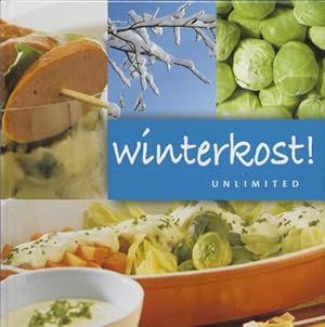 Seller image for Winterkost ! (Unlimited) for sale by WeBuyBooks