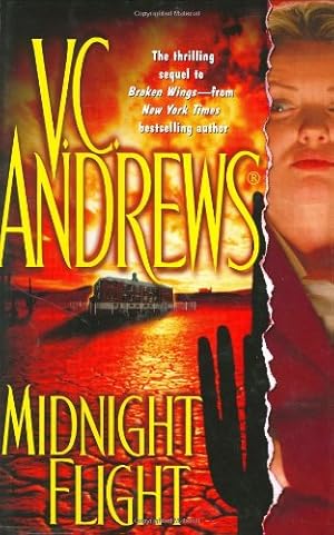 Seller image for Midnight Flight (Broken Wings) for sale by WeBuyBooks