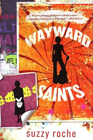 Immagine del venditore per Wayward Saints venduto da Bagatelle Books