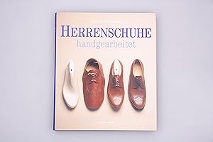 HERRENSCHUHE. Handgearbeitet