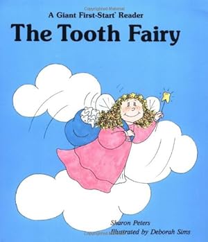 Image du vendeur pour Tooth Fairy - Pbk (Giant First Step Reader) mis en vente par Reliant Bookstore
