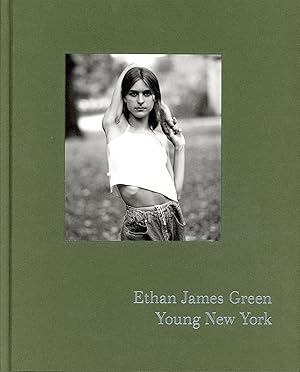 Seller image for Young New York for sale by Bagatelle Books