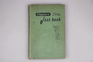 ESQUIRE S JAZZ BOOK.