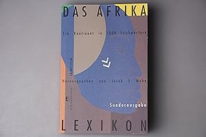 Bild des Verkufers fr DAS AFRIKA-LEXIKON. Ein Kontinent in 1000 Stichwrtern zum Verkauf von INFINIBU KG