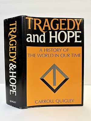 Image du vendeur pour TRAGEDY AND HOPE - A HISTORY OF THE WORLD IN OUR TIME mis en vente par Second Story Books, ABAA