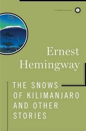 Imagen del vendedor de The Snows of Kilimanjaro and Other Stories (Paperback) a la venta por Grand Eagle Retail