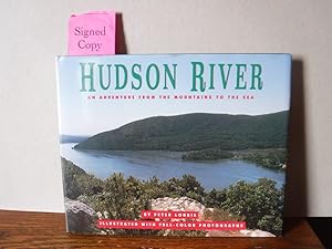 Hudson River - An Adventure from the Mountain to the Sea